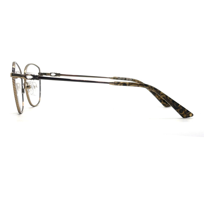 MD143 Optisch metalen frame De perfecte oplossing voor uw optische producten