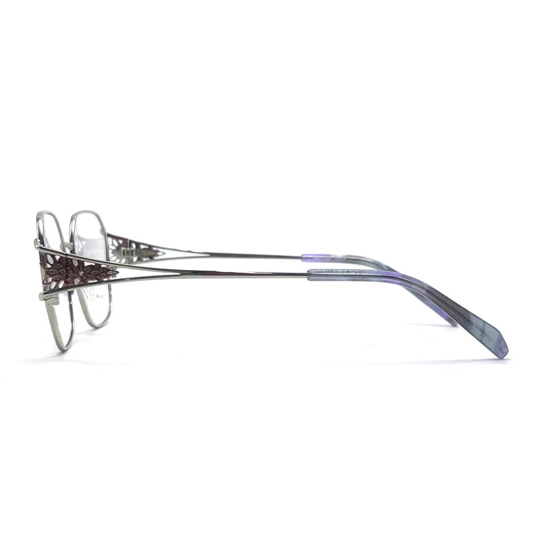 Optisch metalen frame op maat De ultieme oplossing voor een hoogwaardige OEM/ODM fabriek in China