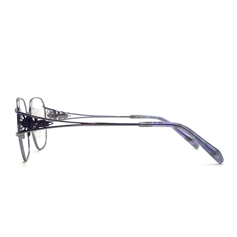 Optisch metalen frame op maat De ultieme oplossing voor een hoogwaardige OEM/ODM fabriek in China