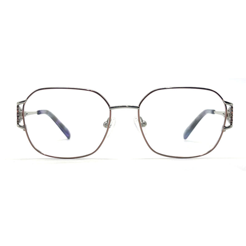 Optisch metalen frame op maat De ultieme oplossing voor een hoogwaardige OEM/ODM fabriek in China