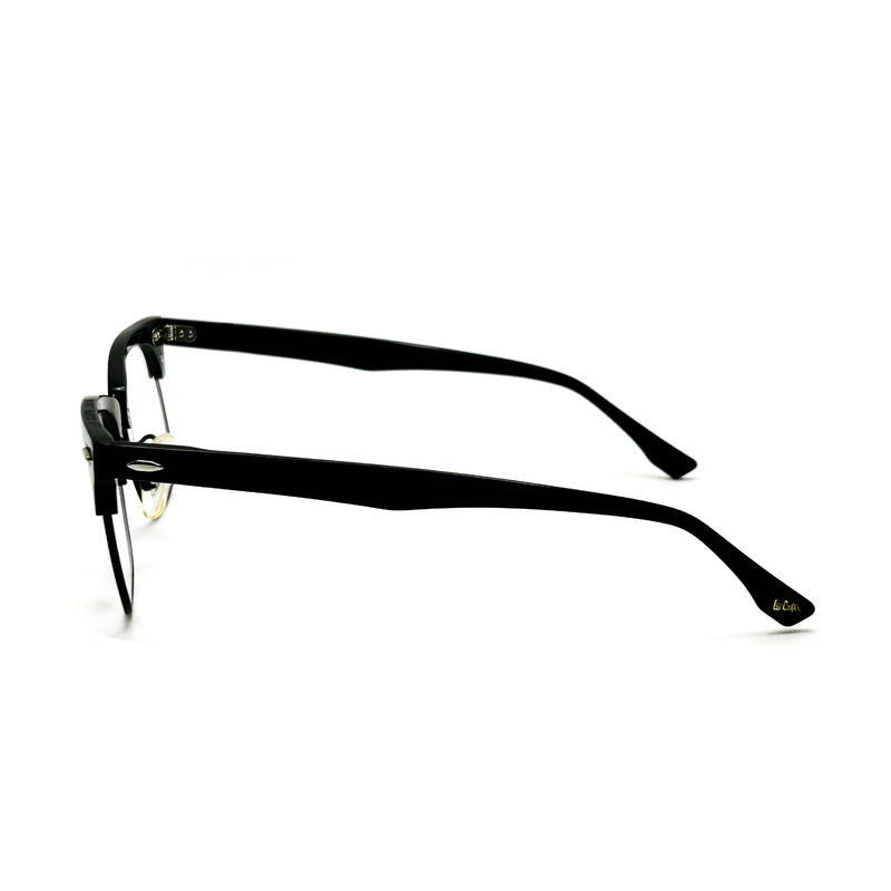 FP9256 Unisex acetaat metalen frames met aangepaste framekleuren