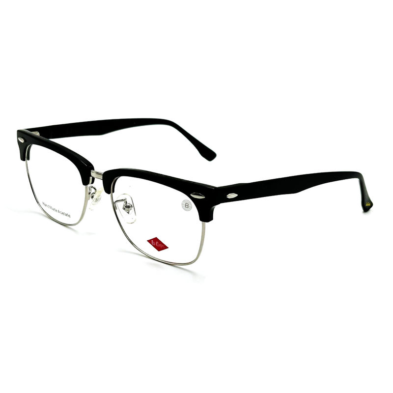 FP9256 Unisex acetaat metalen frames met aangepaste framekleuren