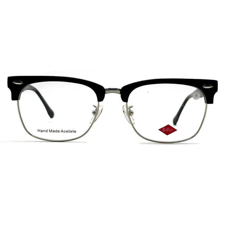 FP9256 Unisex acetaat metalen frames met aangepaste framekleuren