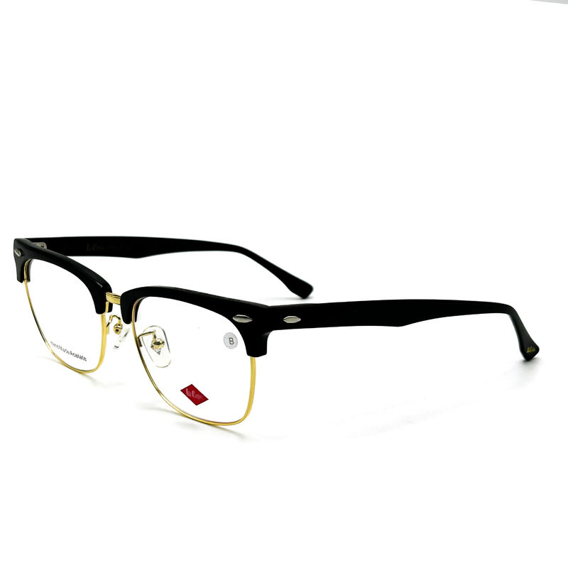 FP9256 Unisex acetaat metalen frames met aangepaste framekleuren