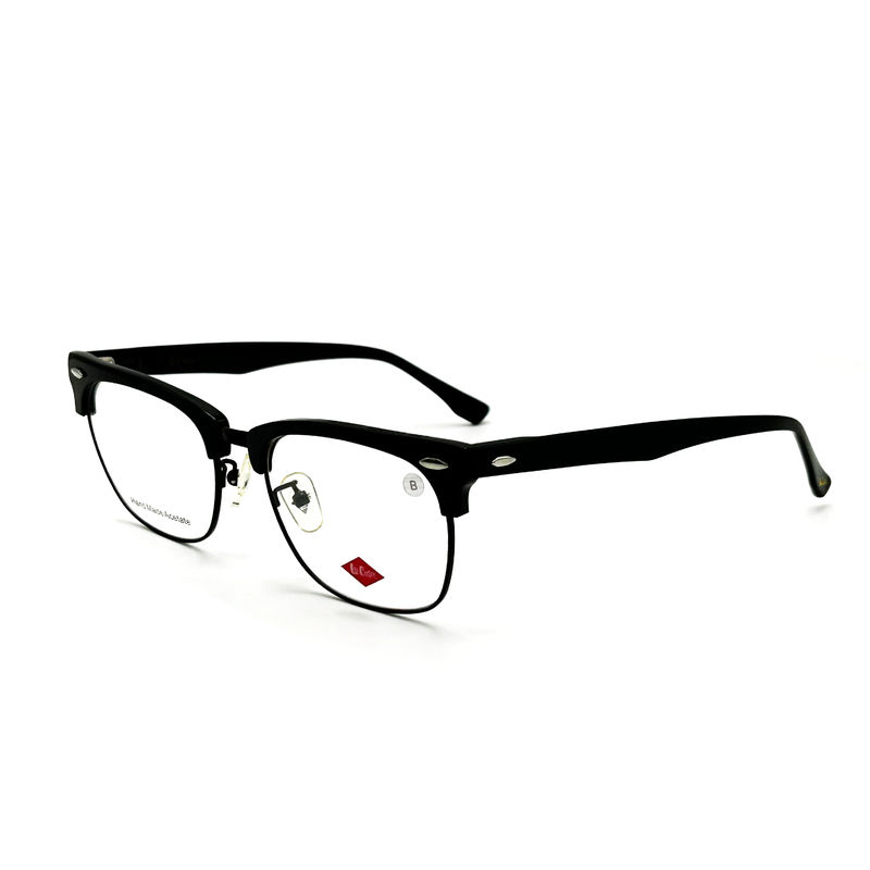 FP9256 Unisex acetaat metalen frames met aangepaste framekleuren