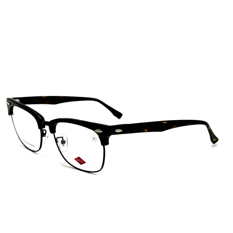 FP9256 Unisex acetaat metalen frames met aangepaste framekleuren