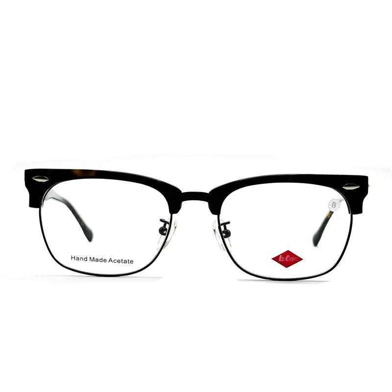 FP9256 Unisex acetaat metalen frames met aangepaste framekleuren