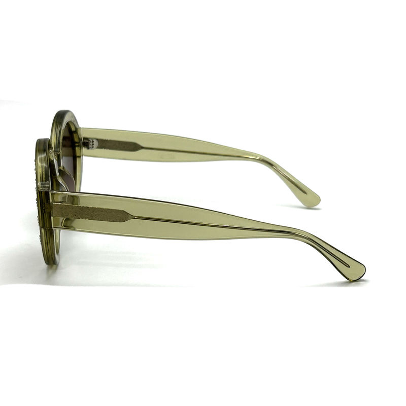 Ervaar ongeëvenaard comfort en stijl met Acetate Frame zonnebrillen-AS120,Aangepaste zonnebrillen OEM / ODM Factory