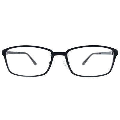 Goede prijs FU1741 Classic TR90 Optische frames Unisex Vierkante Antireflecterende Lichte bril online