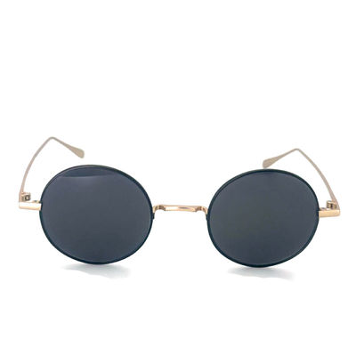 Goede prijs MS061 UV-bescherming met optisch metaalframe online