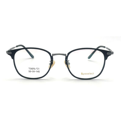 Goede prijs TD029 Duurzaam titanium frame - Stijlvol en lichtgewicht online