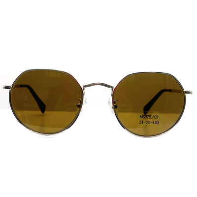 Goede prijs MS075 UVbescherming Metalen frame Unisex ontwerp voor maximale bescherming en comfort online