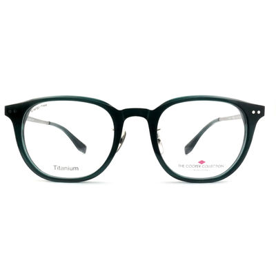 Goede prijs TPC3360 Unisex Titanium Frame De perfecte combinatie van stijl en functionaliteit online