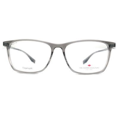 Goede prijs TPC3404 Lichtgewicht Titanium frame Acetaat Titanium optisch frame online
