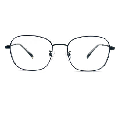 Goede prijs MD086T Unisex Titanium Frame De ultieme combinatie van stijl en duurzaamheid online