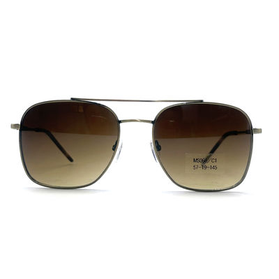 Goede prijs MS068 Vierkante oogvorm Metalen frame die betrouwbaarheid voor B2B-professionals garandeert online